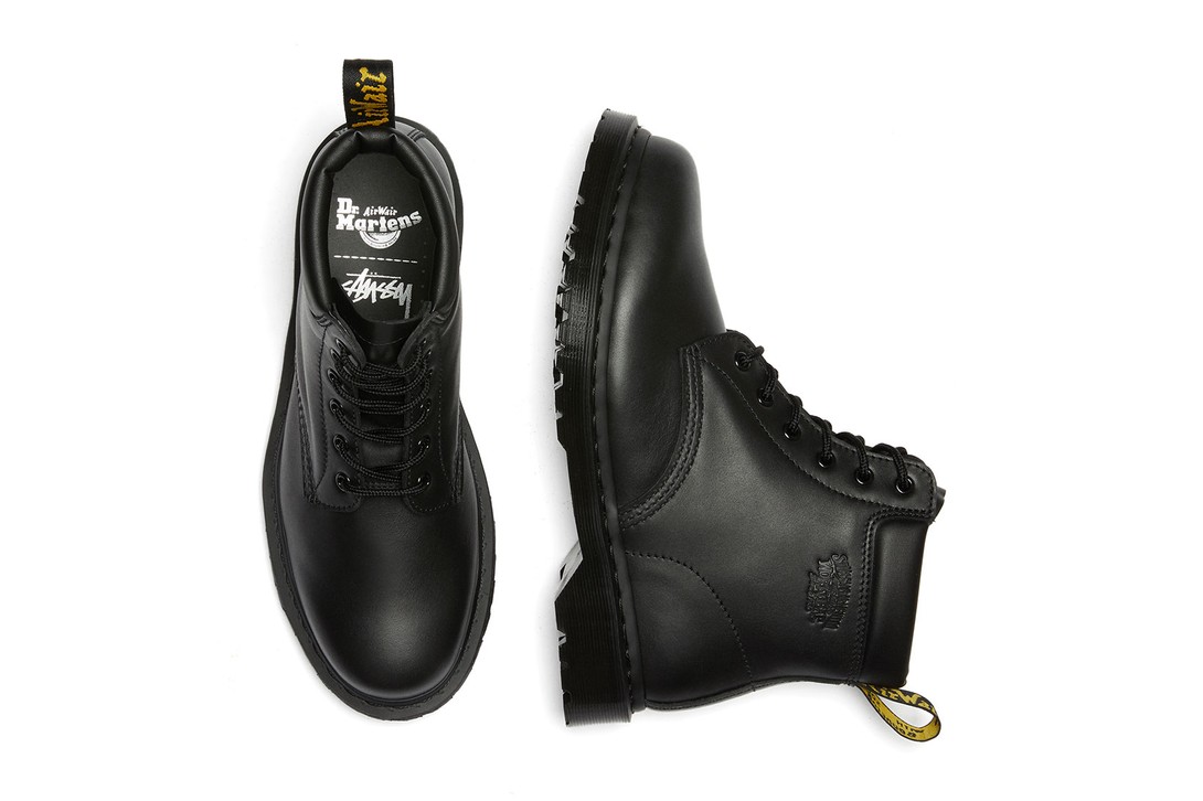 dr martens sid vicious